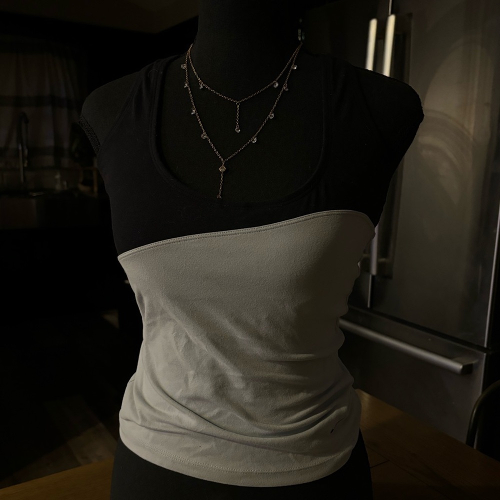 Vintage Nike Athletic Top